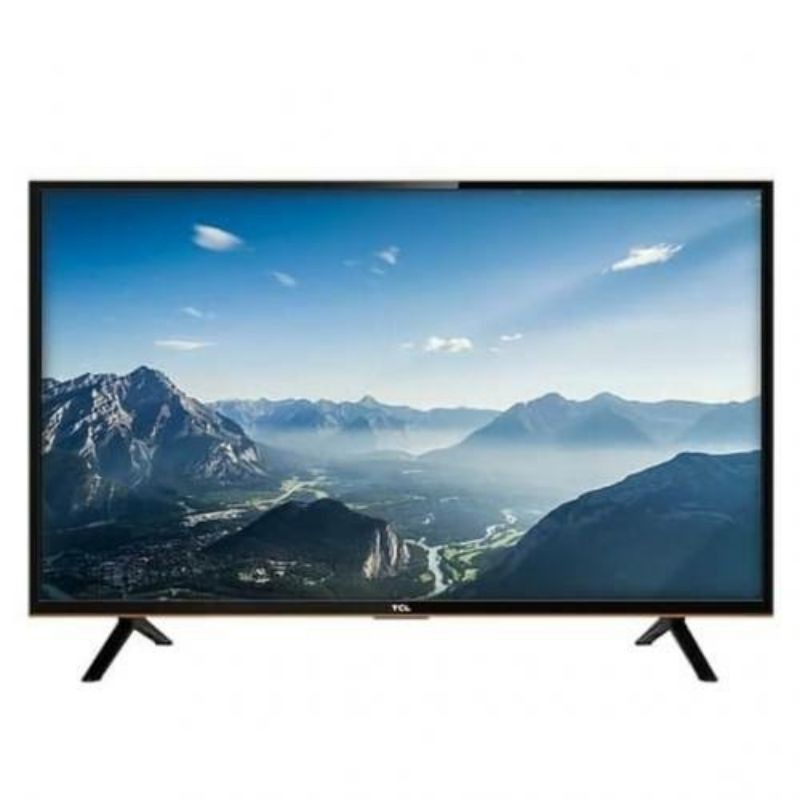 TV LED TCL 24" L24D310