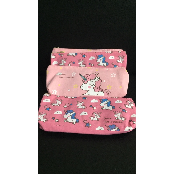 

Trendi Aneka Pencil Case Berkualitas