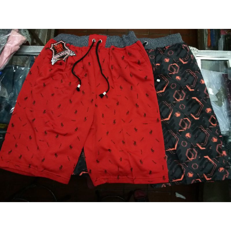 Celana Pendek Santai / Celana Pendek Distro / Celana Pendek Pria / Boxer/Celana Rumah/Celana Pantai