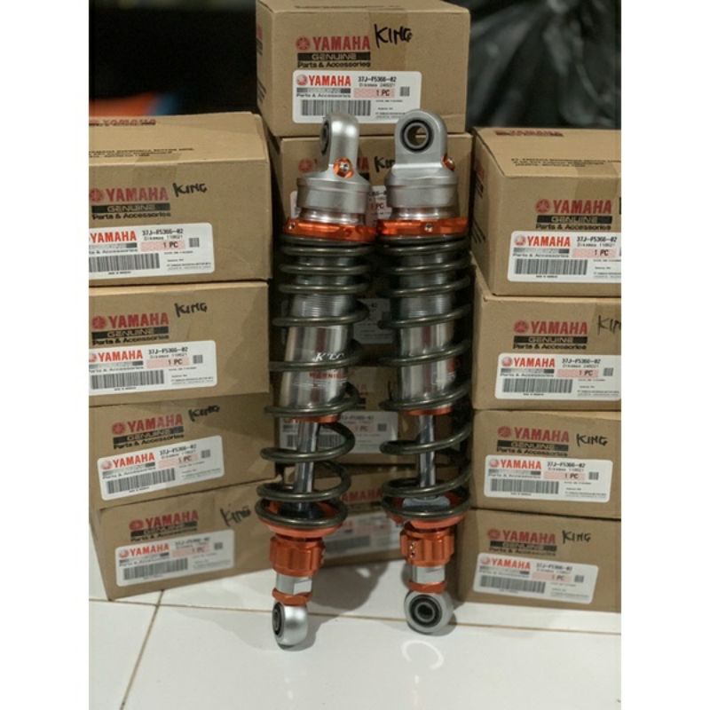 shock ktc non tabung 320mm