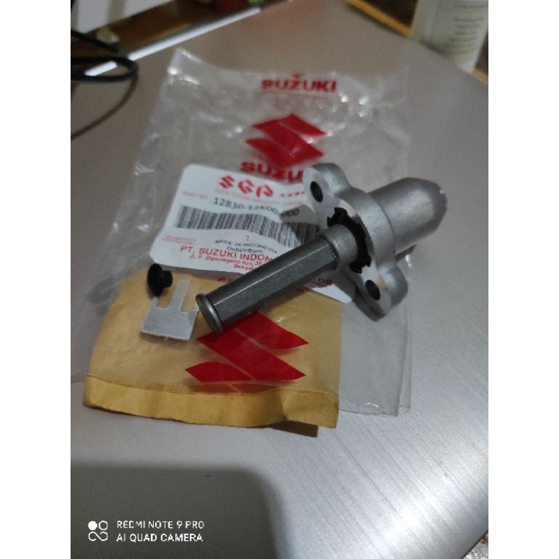 Stelan Tensioner Satria FU Timing Kamprat Satria FU