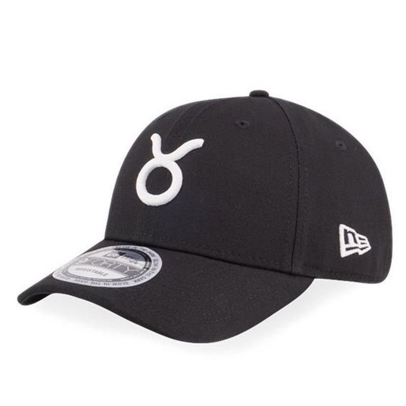 XusedX |New Era 9forty Cap [Original] 940 Zodiac Taurus BL OSFM