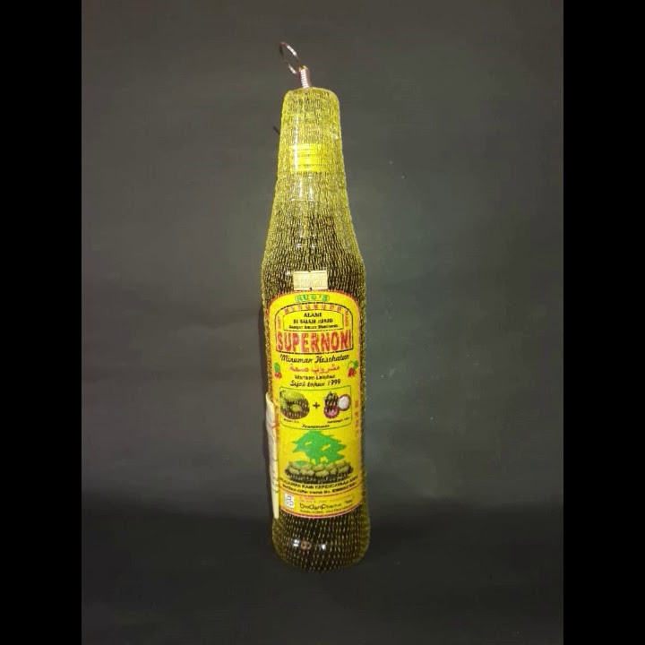 

Supernoni - Herbal Sari Mengkudu