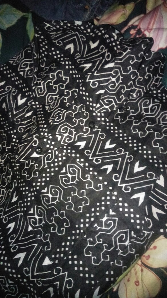 Kemeja Batik Anak Cowok//baju Batik Anak Cowok//batik Anak Laki Laki