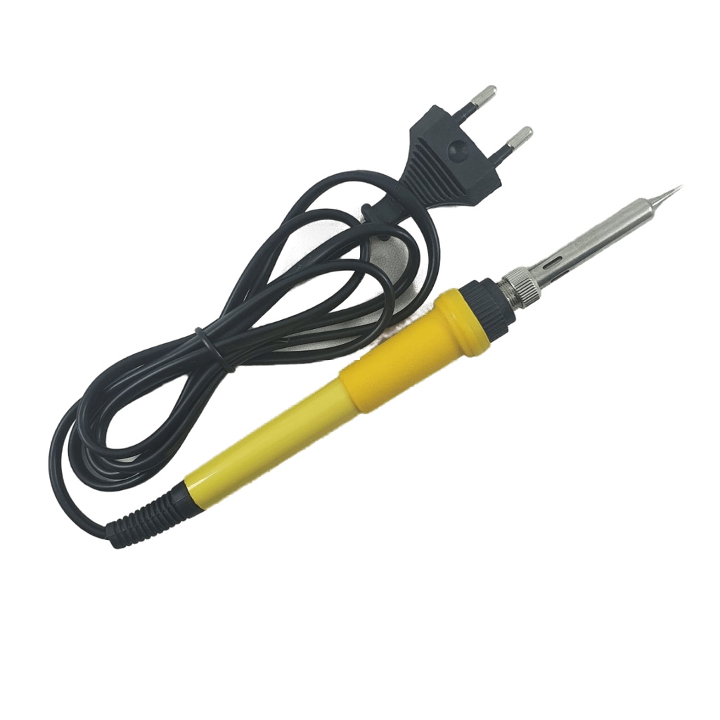 Solder JYD 908A 80 Watt Temperature Control Soldering Iron 80w