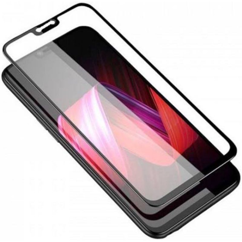 screenguard vivo y12s y20s pelindung layar hp