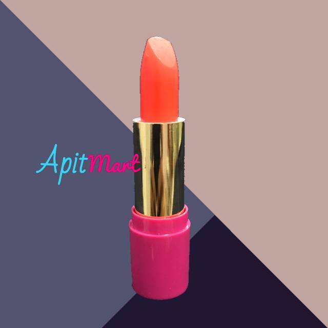 ECER - Lipstick Skiva 21 (500) orange