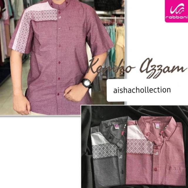 DISKON RABBANI ~ KEMKO AZZAM