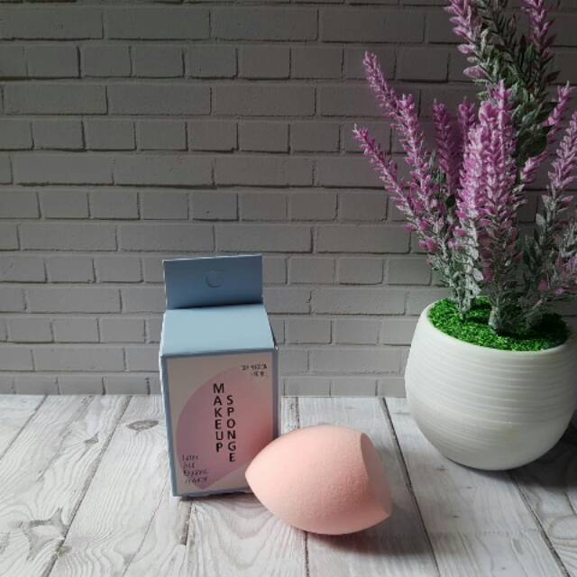 Focallure sponge make up spons