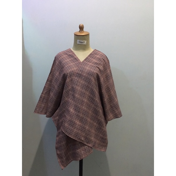 preloved blouse/preloved atasan wanita/preloved atasan wanita murah
