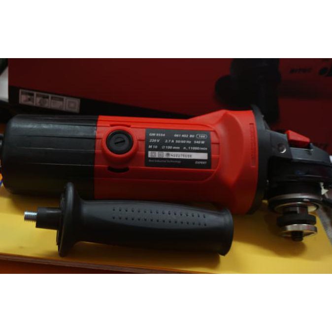 Diskon Mesin Gerinda Bitec Gm 9554 Terbaru