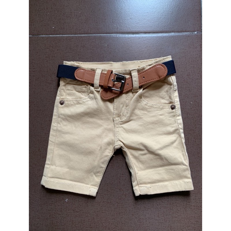 Zara Chino Baby Pants