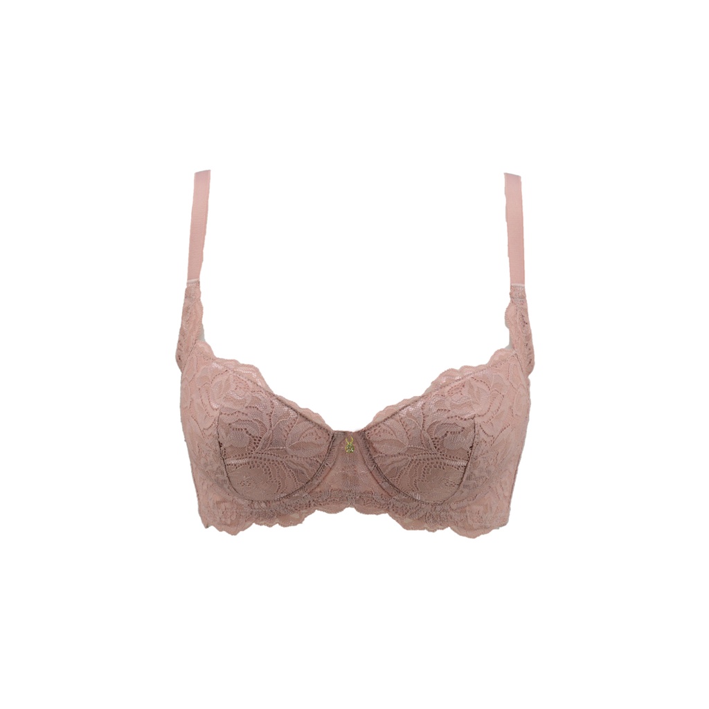 Wacoal Slimsider IB 4415R1 - 3/4 cup - Wire - Cut & sew