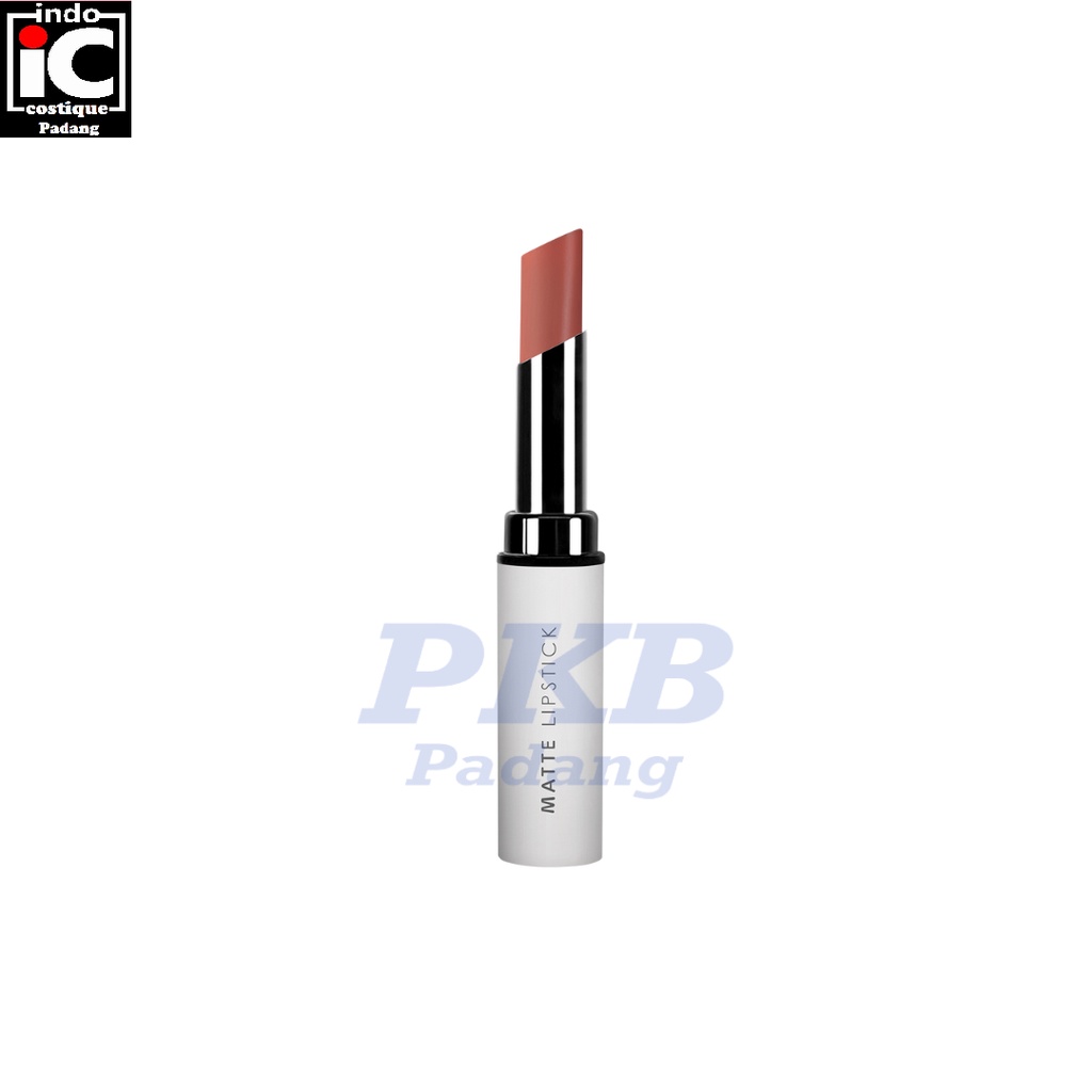 Red-A Matte Lipstick