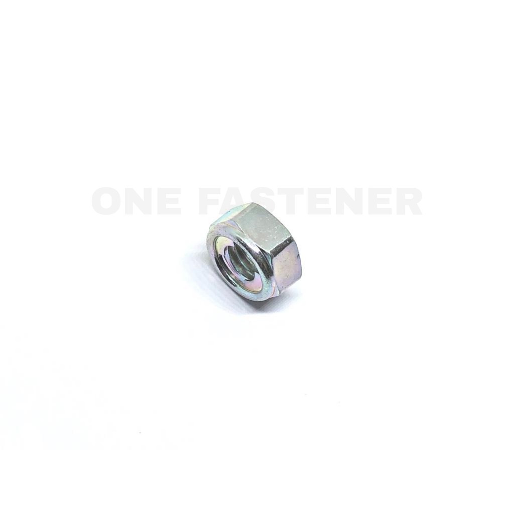 m250 Mur Nap Gear M8 Belakang ninja yamaha honda U nut 8mili lock 8mm