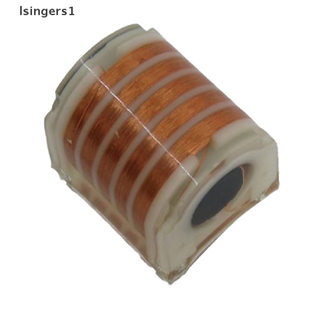 (lsingers1) Inverter driver coil transformer Tegangan Tinggi 20KV Frekuensi Tinggi