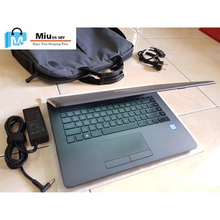 Laptop HP 240 G6 Core i5-7200U Gen ke-7 Kabylake Kenceng