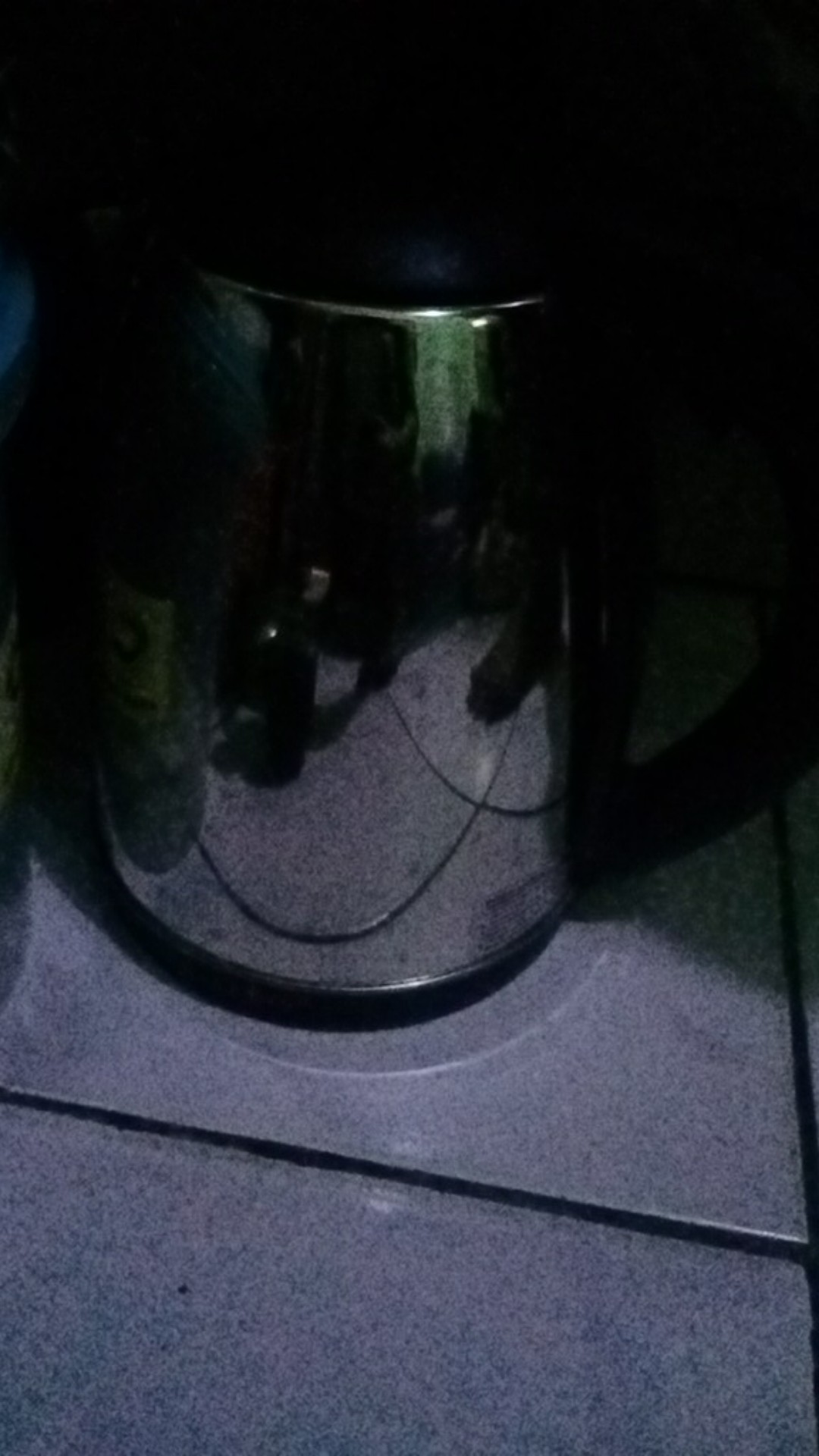 Electric Kettle Teko Pemanas Air Kapasitas 1.5l / 0.8l / Kettle Lipat Portable 0.6l