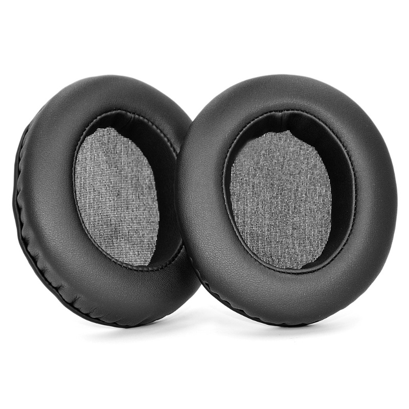 Bt Ear Covers Ear Pads forROG Strix Untuk Fusion300Pads Pengganti Headphone Ea