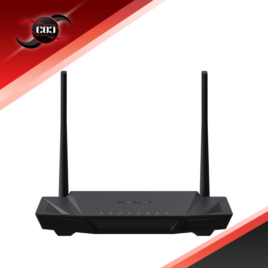 ASUS AX1800 Wireless AX Router RT-AX56U