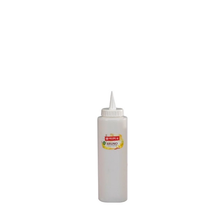 SALE!! BOTOL MAYONAISE 425-550 ml TS-54-55 Bruno Sauce Keeper