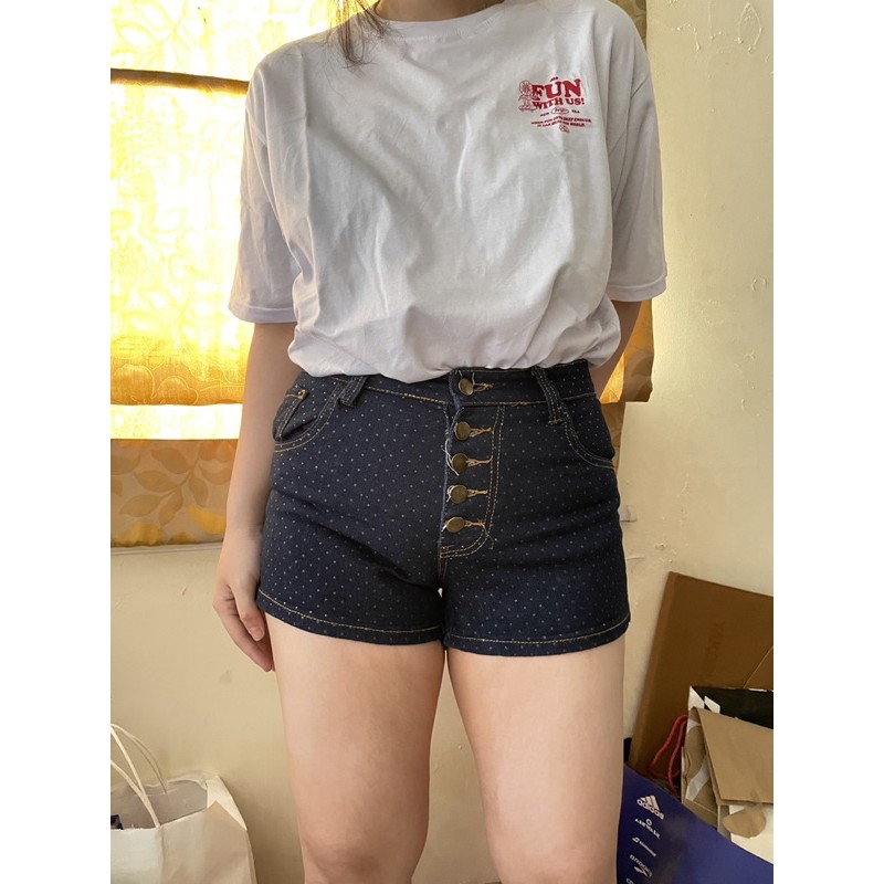 Hotpants preloved