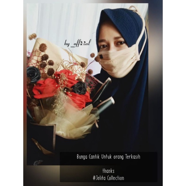 buket bunga ulang tahun buket uang dan buket snack