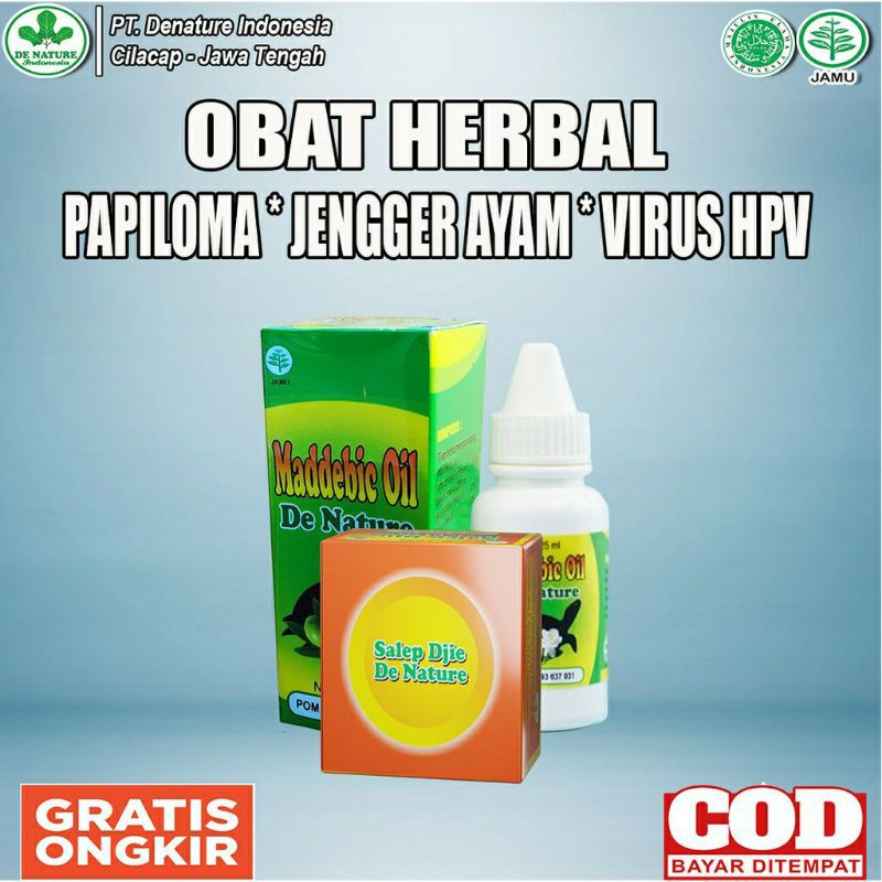 Obat Kutil Kelamin Ampuh