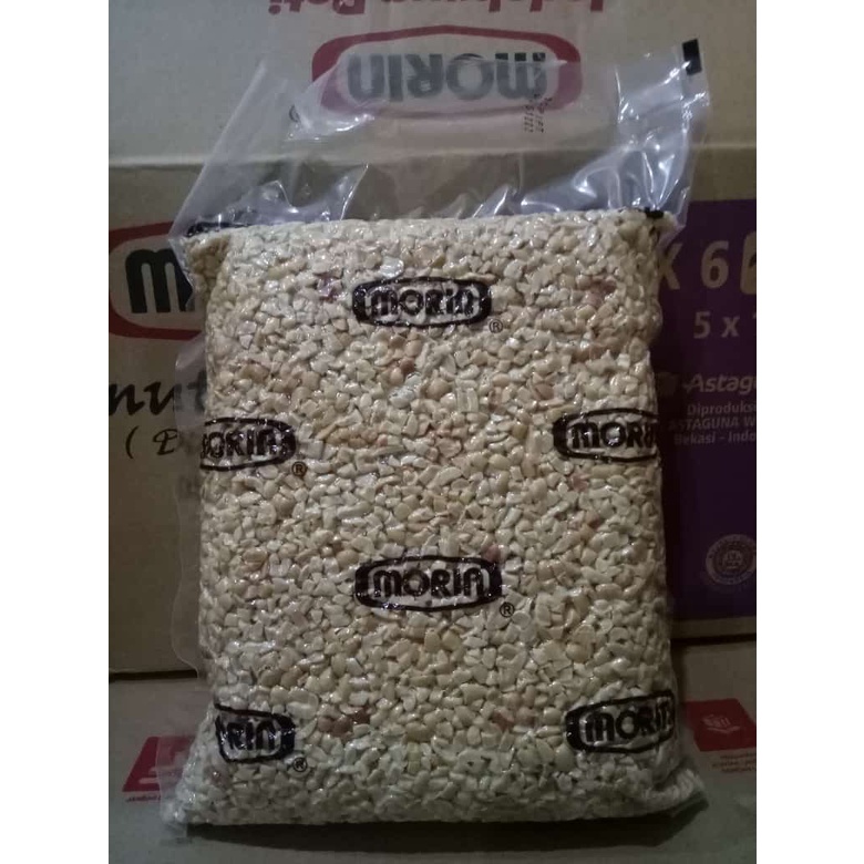 

Morin kacang cacah 1kg