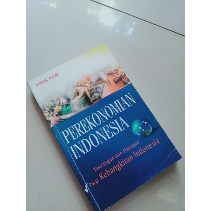 Perekonomian indonesia