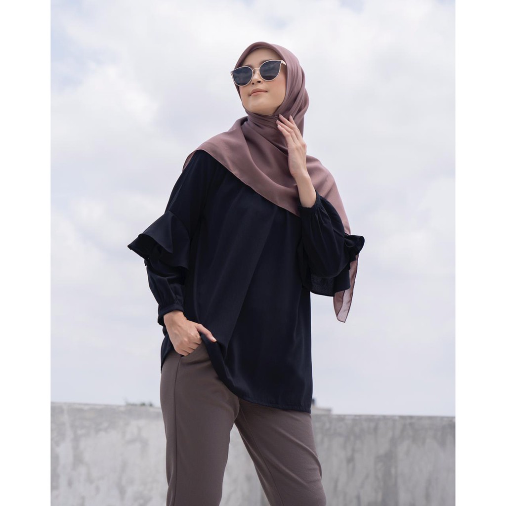 Fidelya blouse