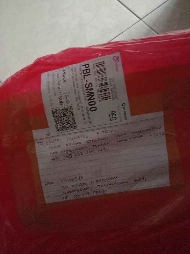 Gelas Pop Ice Hok 12 Oz