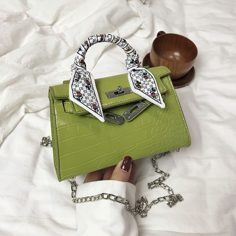 Hand Bag Tas Tangan Multifungsi Sling Import Premium Branded Murah Ori Korea Pabrik Pedro CR 7324