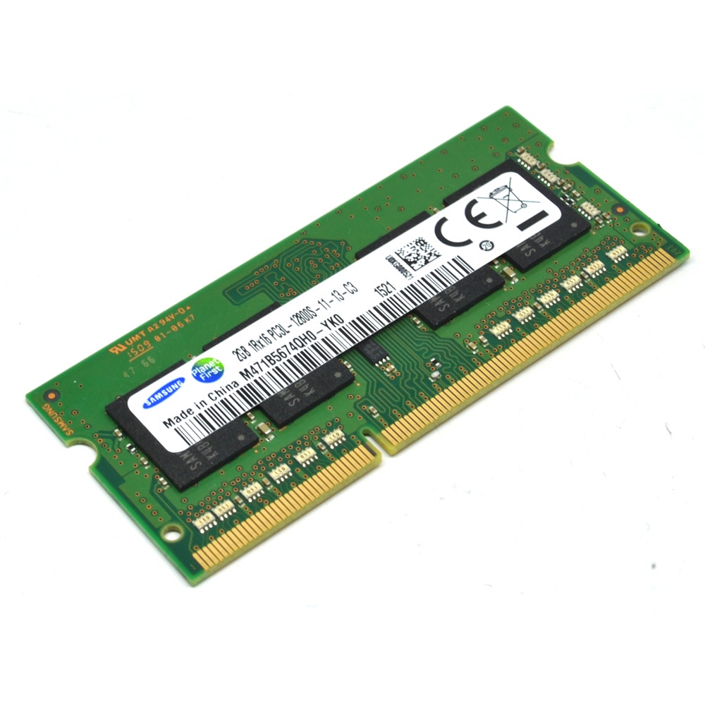 Ram laptop ddr3 2gb 12800.10600 random