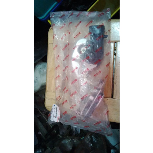 door lock bagasi taruna ori Murah