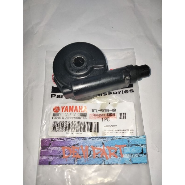 Gear Box 5TL Mio karbu soul karbu Fino karbu