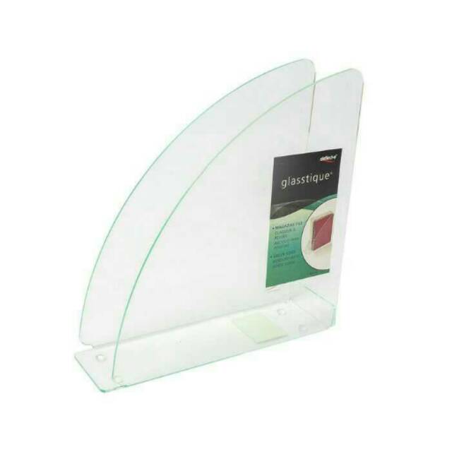 

Box magazine file elegan