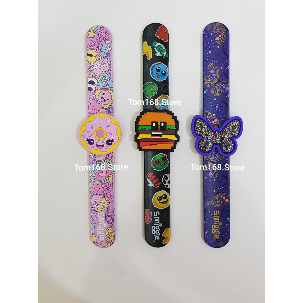 SMIGGLE SLAPBAND