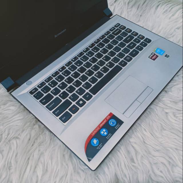 Lenovo ideapad 305