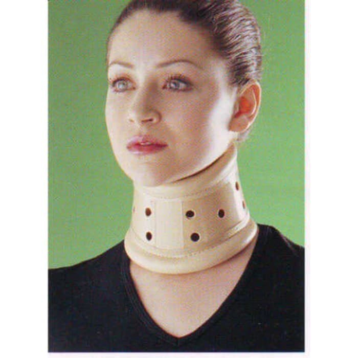 Oppo 4090 Cervical Collar Penyangga Leher Keras Rigid