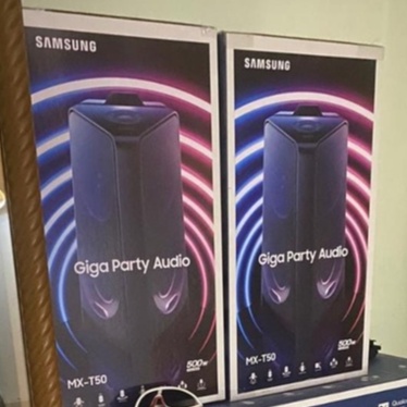 Speaker Samsung MX T50