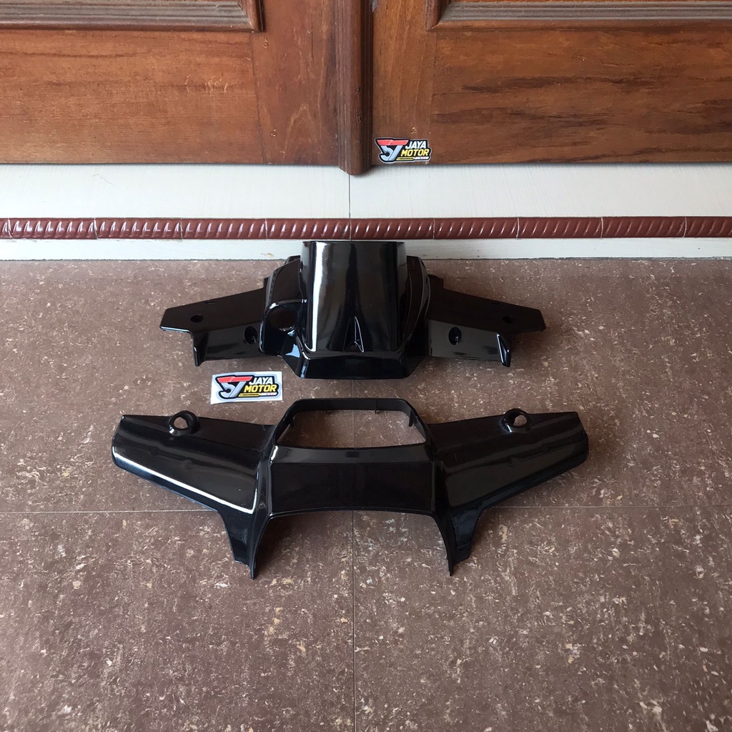 BATOK LAMPU ATAS TOTOK LAMPU DEPAN HONDA ASTREA PRIMA STAR