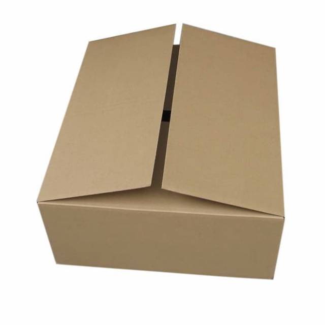 Extra dus untuk packing