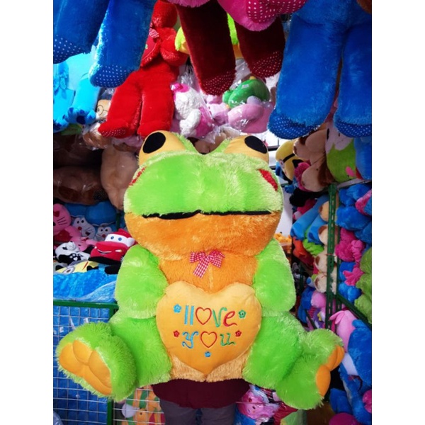BONEKA SWEET KEROPI SIZE JUMBO KEROPI JUMBO BONEKA KODOK KEROPI