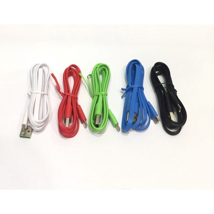 Kabel Data Veger V101 Micro Pcs