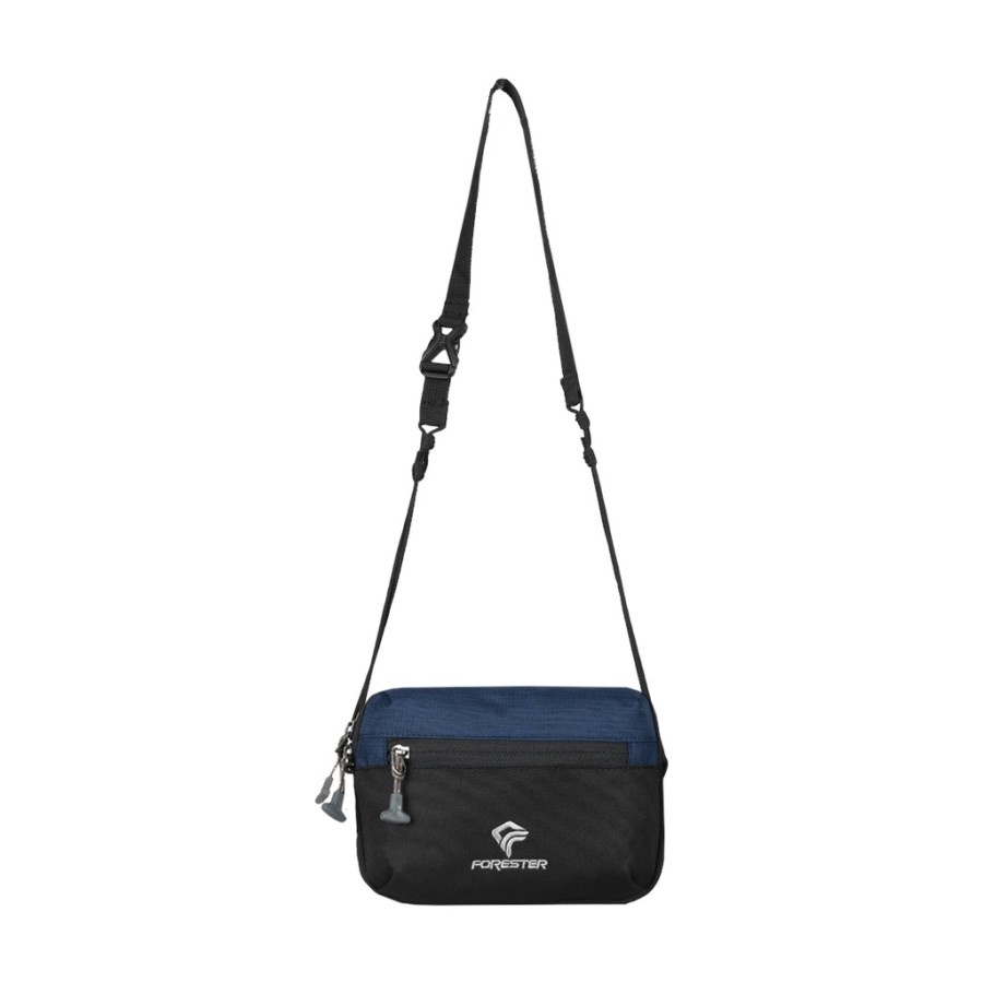 FORESTER - 40169 - Tas Selempang Tas Selendang Pria