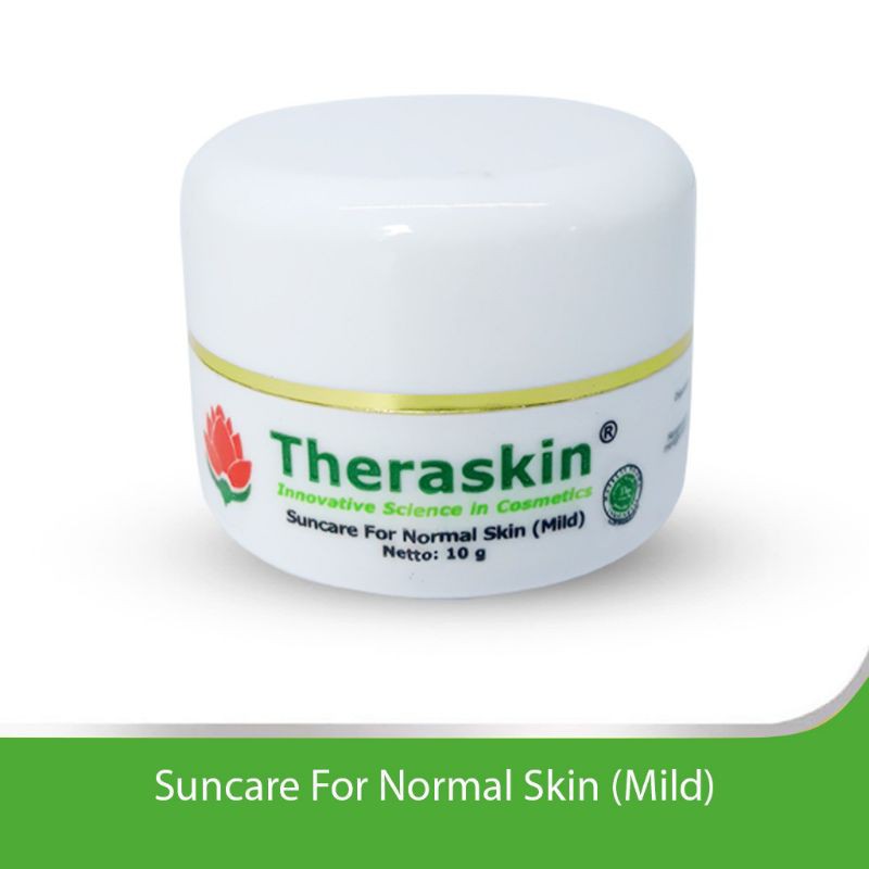 SUNCARE FOR OILY MILD / NORMAL MILD