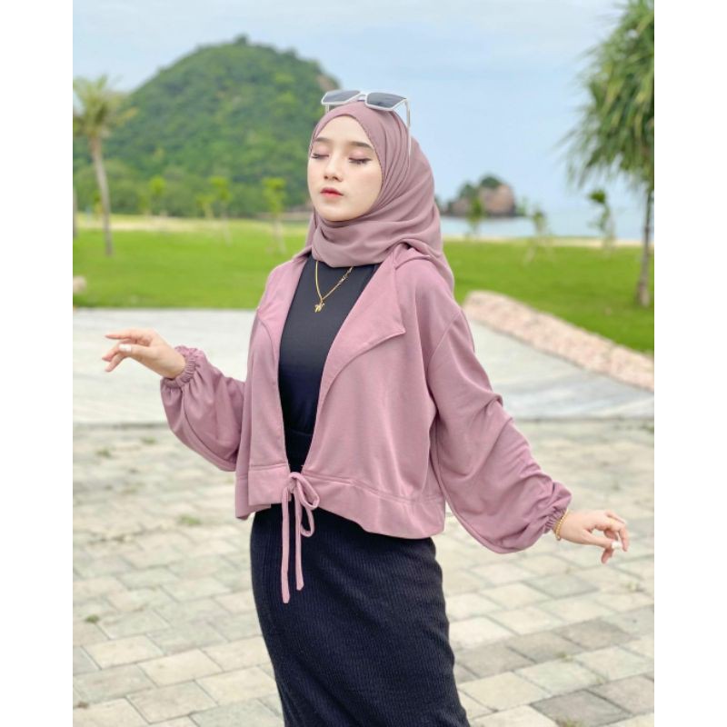 ARRA OUTER (WAJIB BACA DESKRIPSI PRODUK)