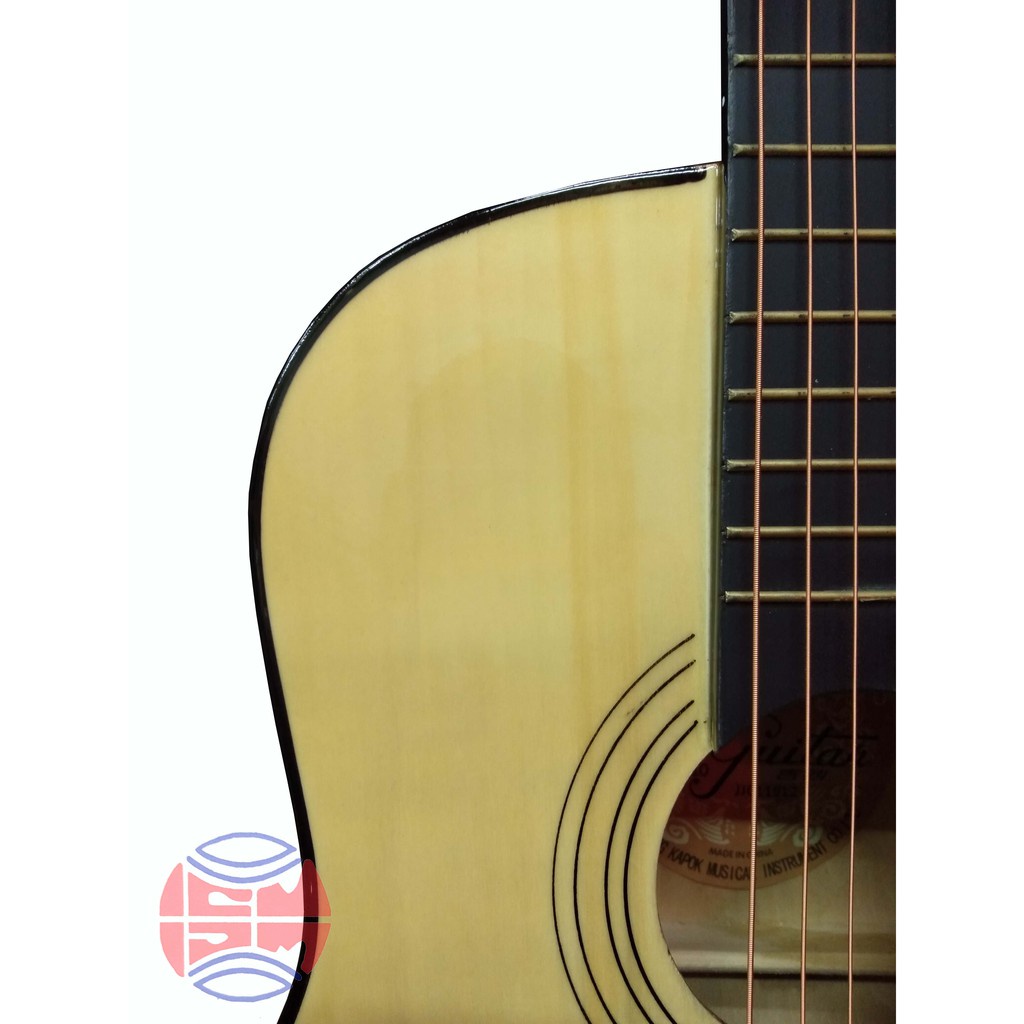 Gitar Kapok