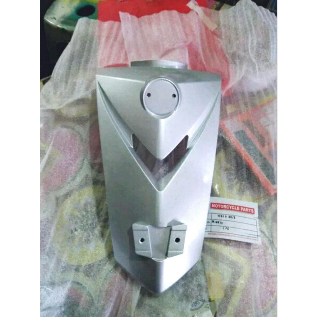 Tameng vega R new silver/Dasi vega R new silver/dada vega R new silver